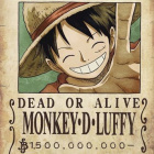 Monkey.D.Luffy