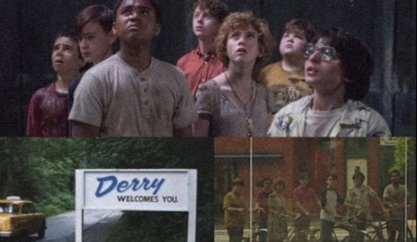 Hey my old Derry #2