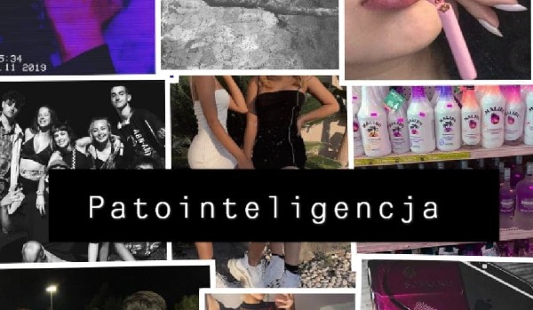 Patointeligencja #Carla -4