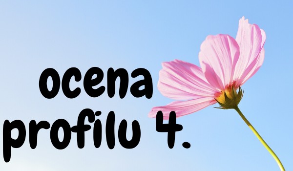 ocena profilu eeviaczek