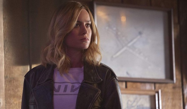 MARVEL challenge 16-20/30