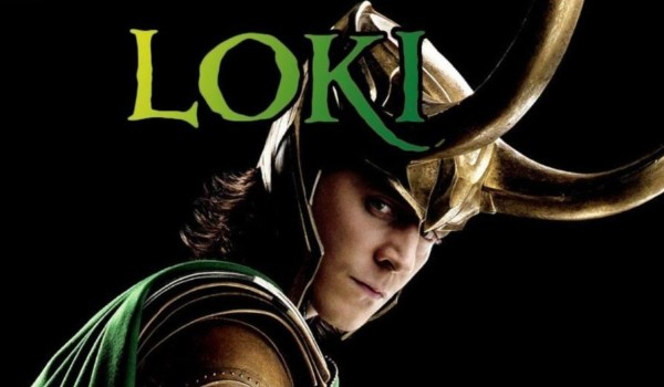 Loki Laufeyson – Come Back 4