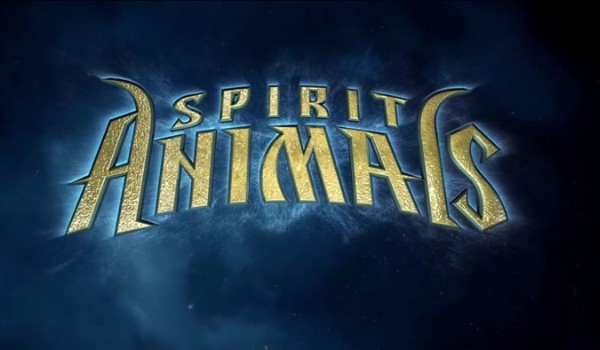 Test Wiedzy o „Spirit Animals” (Pierwsza Seria)
