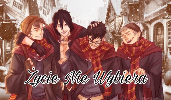 Życie Nie Wybiera #5