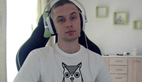 QUIZ O STARYM RAFONIXIE