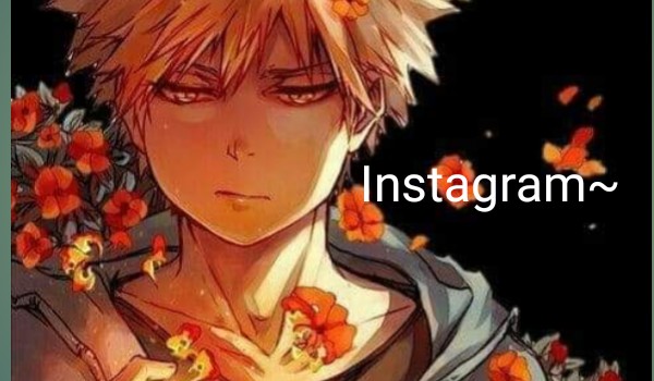 Instagram Bakugou~ #13