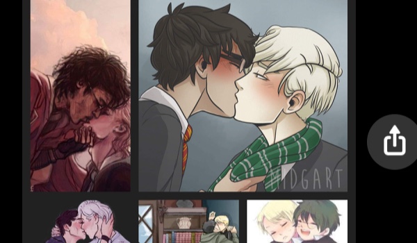 Slytherin ~ sense of security