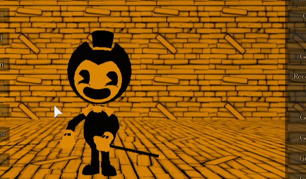 Test na 1 część bendy