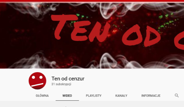 Quiz o Ten od cenzur