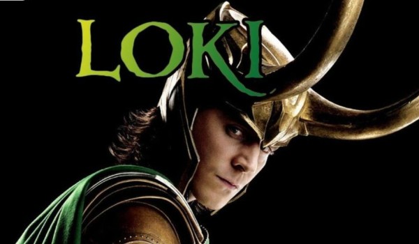 Loki Laufeyson – Come Back 2