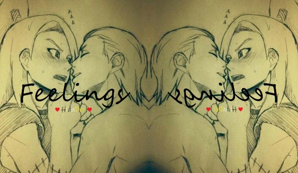 HidaDei – ,,Feelings” 2/5