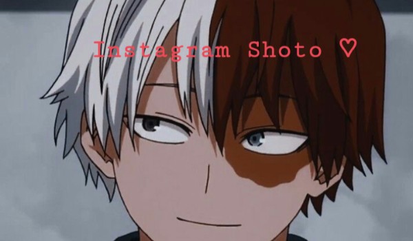 Instagram Shoto #1