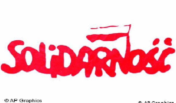 NSZZ Solidarność sierpień 1980r.