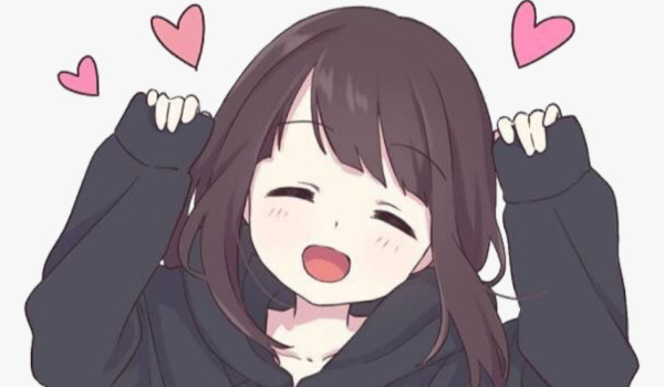 Jakie wolisz anime? UwU