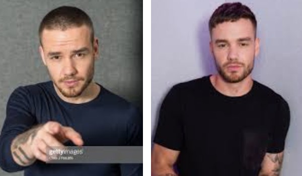 Jak Dobrze Znasz Liam Payne