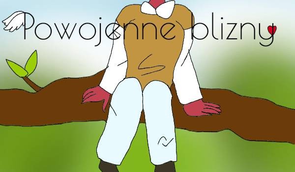 Powojenne blizny #3