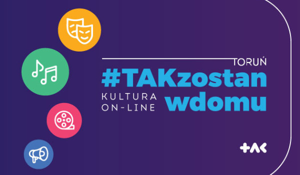 Quiz – jakim wydarzeniem Toruńskiej Agendy Kulturalnej jesteś?