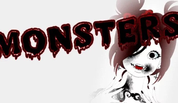Monsters 3