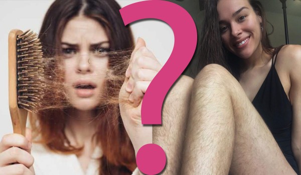 14 najtrudniejszych pytań CO BYŚ WOLAŁA? tylko dla KOBIET!