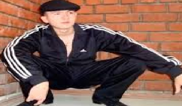 czy jesteś słowianem?