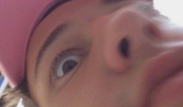 30 dni idola Chellenge dzień 3