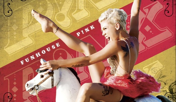 Jakie to teksty piosenek z albumu „Funhouse”?