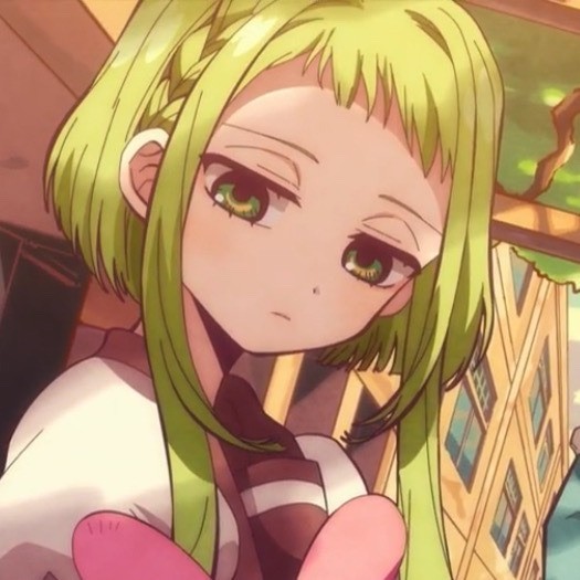 Kiss marry & kill wersja jibaku shounen hanako kun sameQuizy