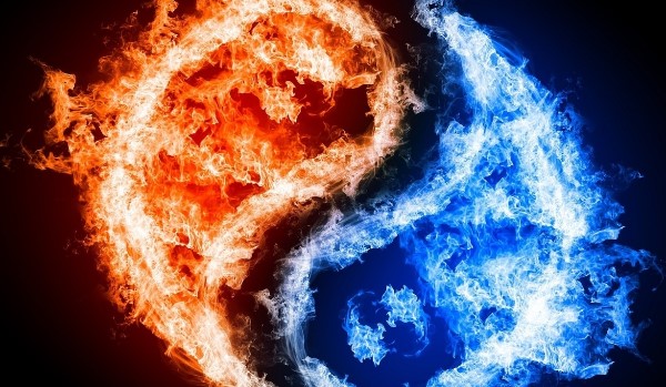 którym żywiołem jesteś