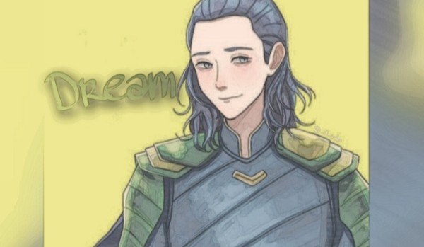 Dream- Roździał VIII