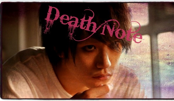Death note#3