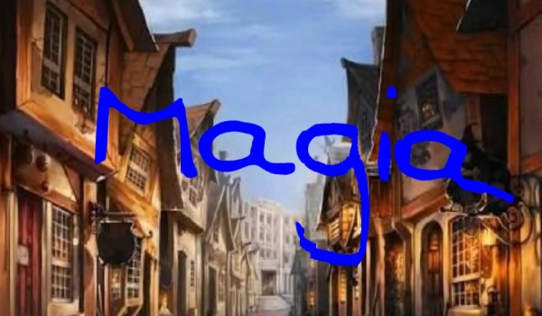 Hogwart is my home. One