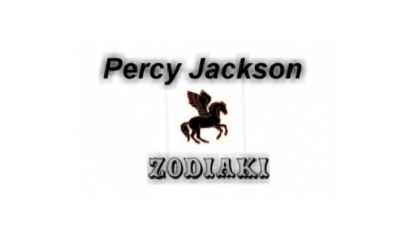 Percy Jackson – zodiaki.