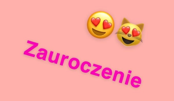 Zauroczenie
