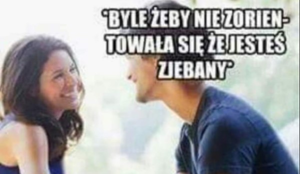 Czy jesteś głupi?