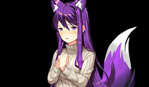 Jak dobrze znasz Yuri?