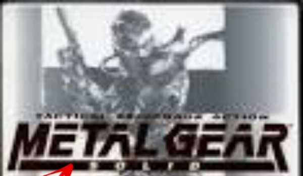 Czy rozpoznasz postacie z gry Metal Gear Solid?