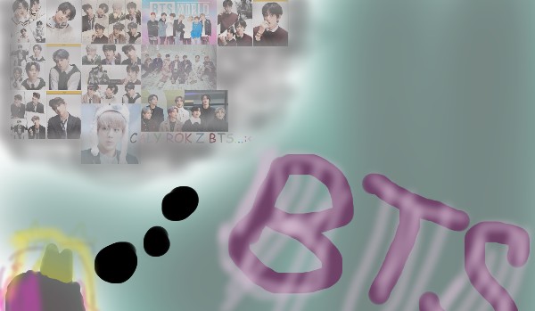 Cały rok z BTS.. #12 #PROLOG