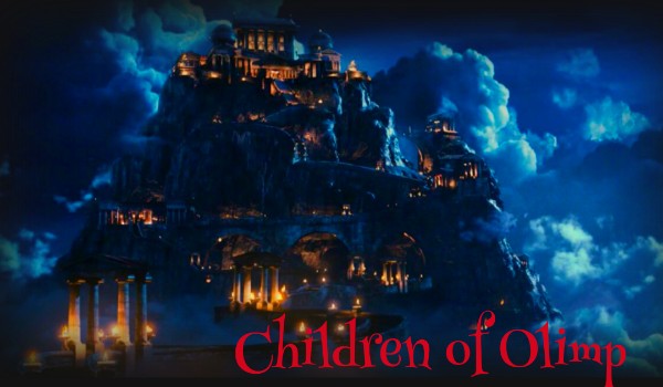 Children of Olimp#1