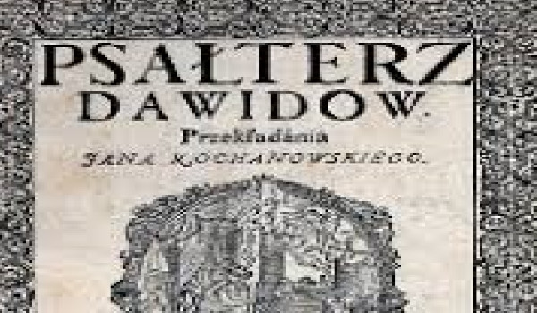 Psałterz Dawidów