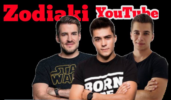 Zodiaki – YouTube