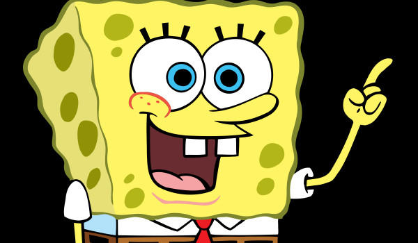 Ile wiesz o spongebobie?
