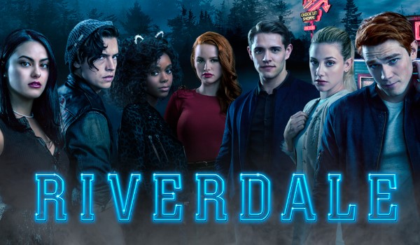 szybki quiz oriverdale