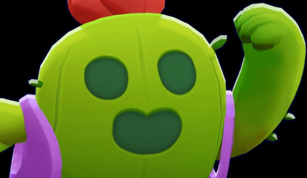 twój dzień jako spike 3