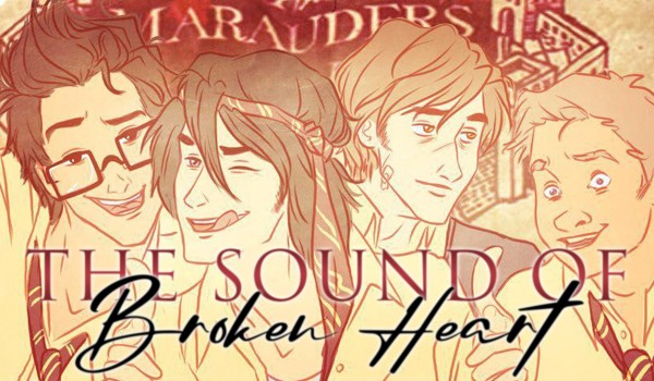 The Sound of Broken Heart #2