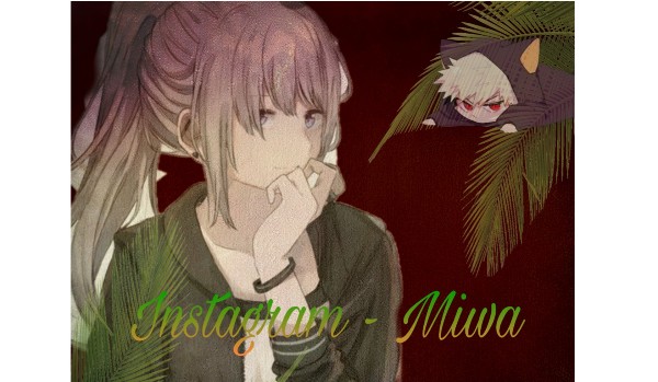 Instagram – Miwa #10