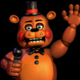 Toy_Freddy