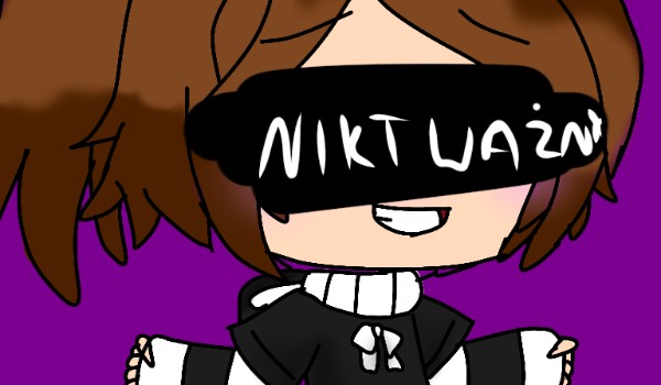 Fan-Arty! # Dla @NikiTheCat :3