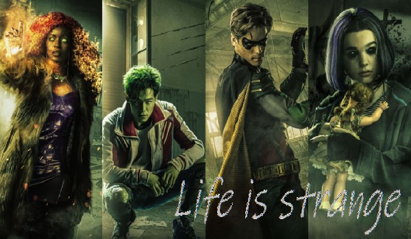 Life is strange – #2