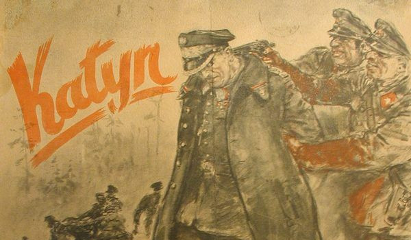Zbrodnia Katyńska