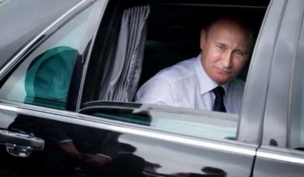 Ile wiesz o Władimirze Putinie?